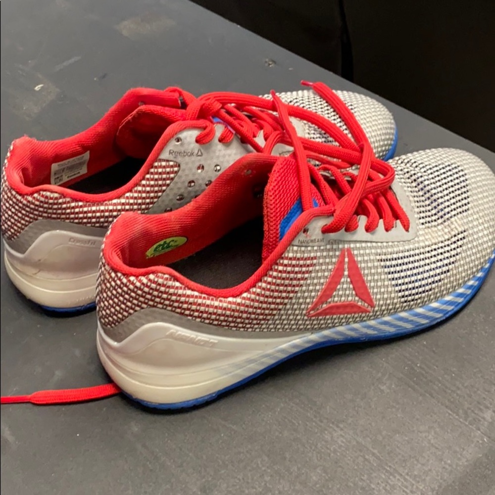 Reebok CrossFit Nano 7